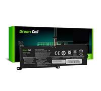 Green Cell L16C2PB2 L16M2PB1 Batteria per Lenovo IdeaPad 3 3-15ADA05 3-15IIL05 320-15IAP 320-15IKB 320-15ISK 330-15AST Portatile (4500mAh 7.4V Nero)