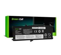 Green Cell L18L3P71 L18M3P71 02DL011 02DL012 5B10W13913 Batteria per Lenovo ThinkPad T590 T15 P15s P53s Portatile (Pile 3, 4650 mAh, 11.55 V, color Nero)