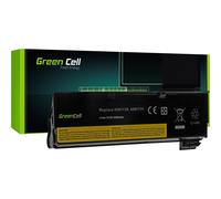 Green Cell Laptop Battery for Lenovo ThinkPad T440 L450 Batteria 4400 LE57V2