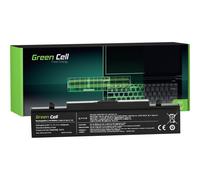 Green Cell Sa01 Laptop Battery Nero