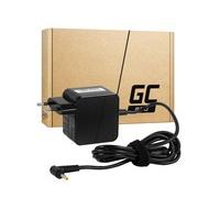 Green Cell Laptop Charger 2.25A do Lenovo IdeaPad 110 110-15 100-15IBY AD76PV2