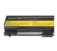 Green Cell LE05 ricambio per notebook Batteria NEW