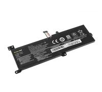 Green Cell LE125 ricambio per notebook Batteria (Green Cell Battery for Lenovo IdeaPad 320-14IKB etc. 3500mAh, 7.4V)