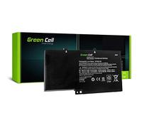 Green Cell NP03XL NPO3XL 761230-005 760944-421 760944-241 HSTNN-LB6L HSTNN-UB6L Batteria per HP Envy x360 15-U 15-U001NG 15-U200NG 15-U100NG HP Pavilion x360 13-A 13-A000NG Portatile