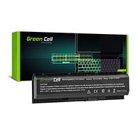 Green Cell PA06 849571-221 849911-850 HSTNN-DB7K Batteria per HP Pavilion 17-AB002NG 17-AB003NG 17-AB201NG 17-AB202NG 17-AB301NG 17-AB304NG 17-AB404NG 17-AB420NG 17-AB421NG Portatile (5400mAh), Nero