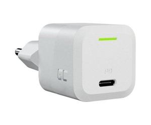 Green Cell Power Caricabatterie 33W GaN GC PowerGan per laptop, MacBook, Iphone, Tablet, Nintendo Switch USB-C Power Delivery NEW