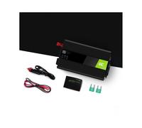 Green Cell Power Inverter da 12V a 230V 500W/1000W Onda sinusoidale modificata