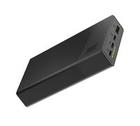 POWERBANK 20000MAH 22,5W PD USB-C BATTERIA ESTERNA QUICK CHARGE 3.0 GC PBGC03S