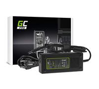 Green Cell PRO 18.5V 6.5A 120W Caricabatterie per HP EliteBook 8530p 8540p 8540w 2530p 6930p 8730w Compaq 6710b 6715b 6730b 6735b 6910p nc6400 nx6310 nx7400 Pavilion DV8 Caricatore Alimentatore