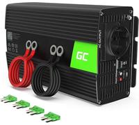GC® Inverter 500W 1000W 12V 220V Convertitore Onda Sinusoidale Pura USB