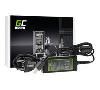 Green Cell PRO AC AD64P| Laptop-Netzteil| 2.25 A| per Lenovo Alimentatore