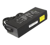 Green Cell PRO Alimentatore AC 130W Caricatore Notebook Universale Nero