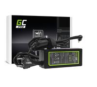 Green Cell PRO Charger AC Adapter per Lenovo 65W / 20V 3.25A / 4.0mm-1.7mm