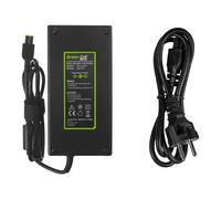 GreenCell Caricabatterie Portatile AD117P 170 W Square Tip 20V 8,5A per ThinkPad W540 P50 P51 P52
