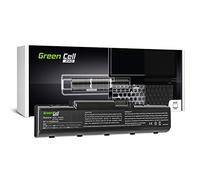 Green Cell® PRO Serie AS07A31 AS07A41 Batteria per Portatile Acer Aspire 57xx 5735 5735Z 5736 5736Z 5737Z 5738 5738G 5738PZG 5738Z 5738ZG 5740 5740G (Le Pile Originali Samsung SDI, 6 Pile, 5200mAh)