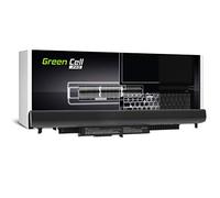 Green Cell PRO Serie HS04 HSTNN-IB7B HSTNN-LB6V 807957-001 Batteria per HP 250 G4 250 G5 255 G4 255 G5 240 G4 240 G5 245 G4 245 G5, HP 15-AY036NL 15-AY105NL 15-AY144NL 15-BA054NL 15-BA097NL (2600mAh)