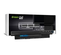 Green Cell PRO Serie MR90Y / XCMRD Batteria per Portatile Dell Inspiron 15 3521 3531 3537 3541 3542 3543 / 15R 5521 5537/17 3721 3737 5748 5749 / 17R 5721 5737 (Le Pile Samsung SDI, 5200mAh)