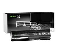 Green Cell® PRO Serie MU06 Batteria per Portatile HP 245 G1 / 250 G1 / 255 G1 / 430/431 / 435/450 / 455/630 / G56 / G72 (Le Pile Originali Samsung SDI, 6 Pile, 5200mAh, Nero)