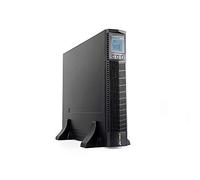 Green Cell PRO USV Rack Mount Gruppo di Continuità 2000VA (1800W) con Protezione da Sovratensioni 230V Online 6X IEC320 C13-10A USB RS232
