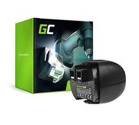 Green Cell PT152_AD_1 serie S, 4,8 V, nero, 2,1 Ah