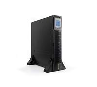 Green Cell UPS13 gruppo di continuità (UPS) Doppia conversione (online) 1,999 kVA 900 W 6 presa(e) AC [UPS13]