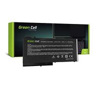 Green Cell® RYXXH Batteria per Portatile Dell Latitude 12 5250 E5250 14 E5450 15 E5550 11 3150 3160