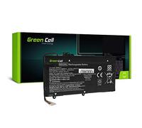Green Cell® SE03XL HSTNN-LB7G HSTNN-UB6Z 849568-421 849568-541 849908-850 Batteria per Portatile HP Pavilion 14-AL 14-AL000 14-AL003NG 14-AL006NG 14-AL100 (3400mAh 11.55V)