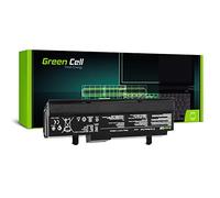 Green Cell baterie pro Asus Eee-PC 1015 1215 1215N 1215B (black) / 11,1V 4400mAh