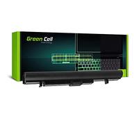 Green Cell® Standard Serie PA5212U-1BRS Batteria per Portatile Toshiba Satellite Pro A30-C A40-C A50-C R50-B R50-C Tecra A50-C C50 Z50-C (4 Pile 2200mAh 14.8V Nero)