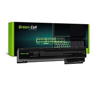 Green Cell® Standard Serie VH08 VH08XL Batteria per Portatile HP EliteBook 8560w 8570W 8760w 8770w (8 Pile 4400mAh 14.8V Nero)