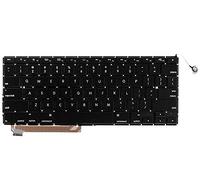 Green Cell Tastiera portatile per Lenovo Thinkpad T410 T420 T420s T510 T520 W510 W520 X220 (tasti: QWERTY US | Colore: Nero)