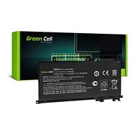 Green Cell TE04XL 905277-855 905175-271 TPN-Q173 HSTNN-DB7T Batteria per HP Omen 15-AX200 Pavilion 15-BC200 15-BC500 15-DP0000 Laptop (2800mAh 15.4V Nero)