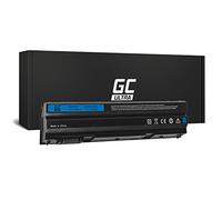 GREEN CELL ULTRA BATERÍA PARA DELL LATITUDE E5520 E6420 E6520 E6530 / 11,1V 6800MAH