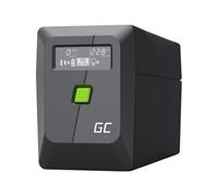 Green Cell Unterbrechungsfreie Stromversorgung USV Line-Interaktiv 6.5 UPSLM360