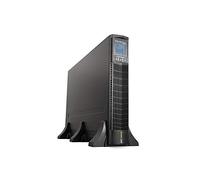 Green Cell UPS USV 3000VA (2700W) Back-UPS Gruppo di continuità 230V 2000VA-3000VA Pure Sine wave Online 6x IEC320 C13-10A