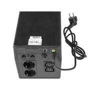 Green Cell UPS03 A linea interattiva 1,999 kVA 600 W Sinusoidale 220 V 240 V 2 x