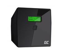 Green Cell UPS03 gruppo di continuità (UPS) A linea interattiva 1,999 kVA 600