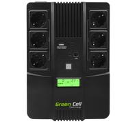 Gruppo di Continuità Interattivo UPS Green Cell UPS06 360 W
