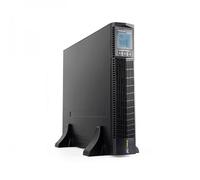 Green Cell PRO USV Rack Mount gruppo di continuità 2000VA (1800W) con protezione da sovratensioni 230V Online 6X IEC320 C13-10A USB RS232