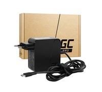 Green Cell USB-C per Laptops Tablets Telefone Alimentatore pc/server AD134PV2