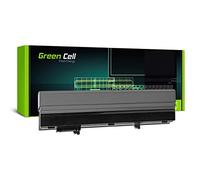 Green Cell YP463 R3026 XX327 U817P FM332 HW905 Batteria per Dell Latitude E4300 E4300N E4310 E4320 E4400 Portatile