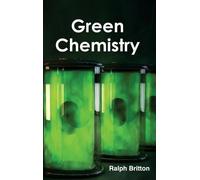 Green Chemistry (Copertina rigida)