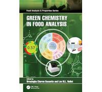 Green Chemistry in Food Analysis