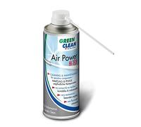 Green Clean Air Power Hi-tech