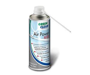 Green Clean Air Power Hi-tech