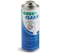 Green Clean Air + Vacuum Power 400 ml Blu Verde Bianco 200 mm 6,5 cm G-2051