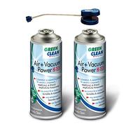 Green Clean Hi Tech Starterkit 1 Cleaner Multicolor