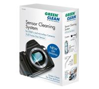 Green Clean Profi Kit Full Frame Size One Size White
