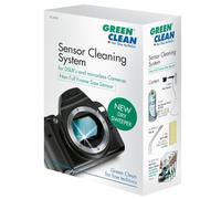 Green Clean Profi Kit Non Full Frame Size Cleaner Multicolor