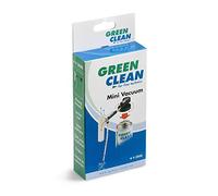 Green Clean Mini Vacuum